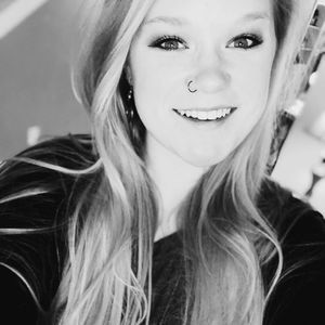 Meet your Posher, Kalyn